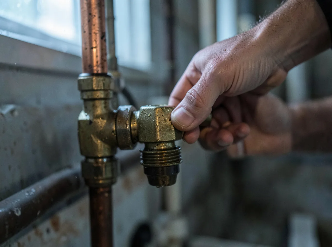 Emergency Plumber Wilson, NC FAQs